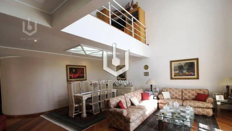 Casa com 4 quartos em Condomínio Brooksville - foto 4