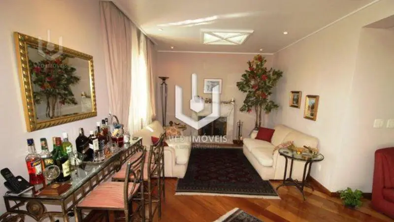 Casa com 4 quartos em Condomínio Brooksville - foto 2