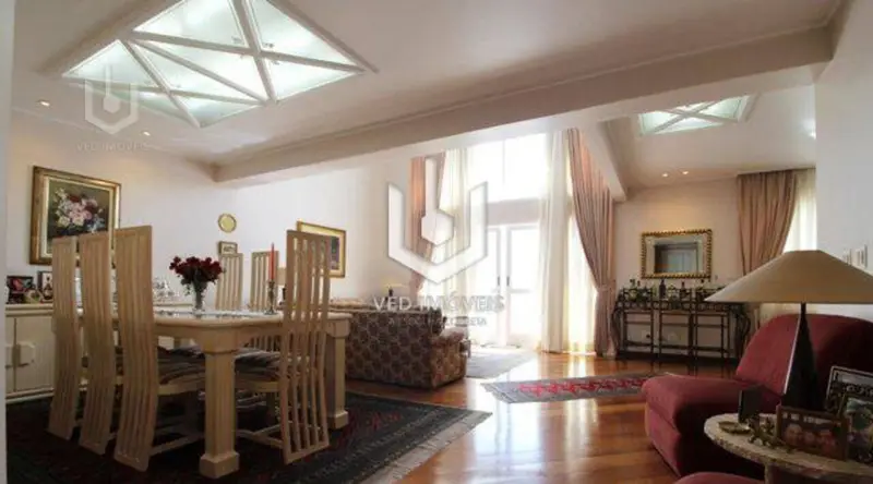 Casa com 4 quartos em Condomínio Brooksville - foto 3