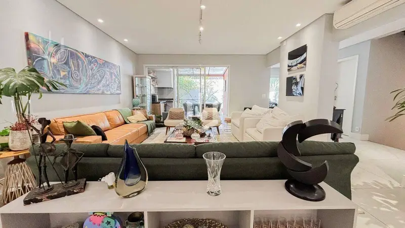 Casa com 4 quartos em Bauhaus Village - foto 3