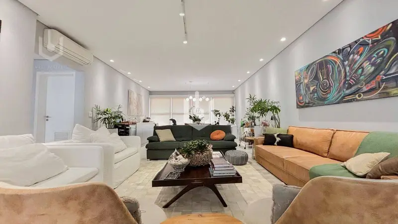 Casa com 4 quartos em Bauhaus Village - foto 2