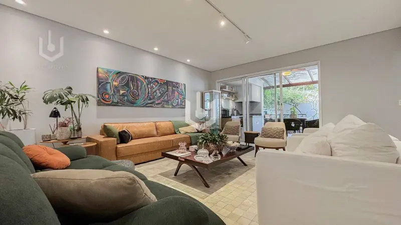 Casa com 4 quartos em Bauhaus Village - foto 5