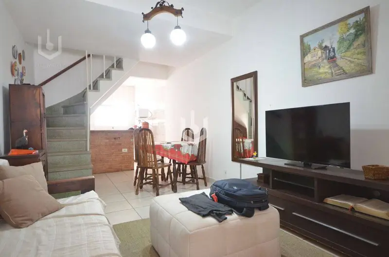 Casa - 4 quartos - Vila Cruzeiro - São Paulo