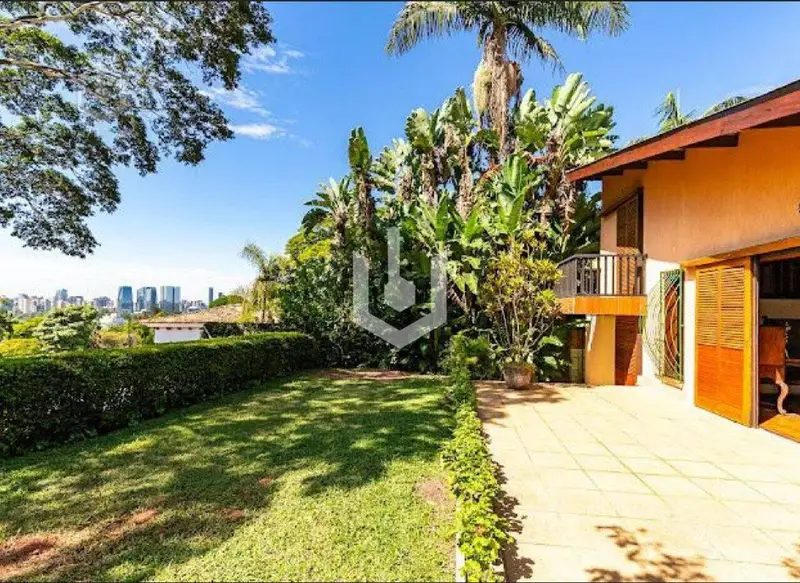 Casa com 3 quartos em Jardim Everest - foto 2