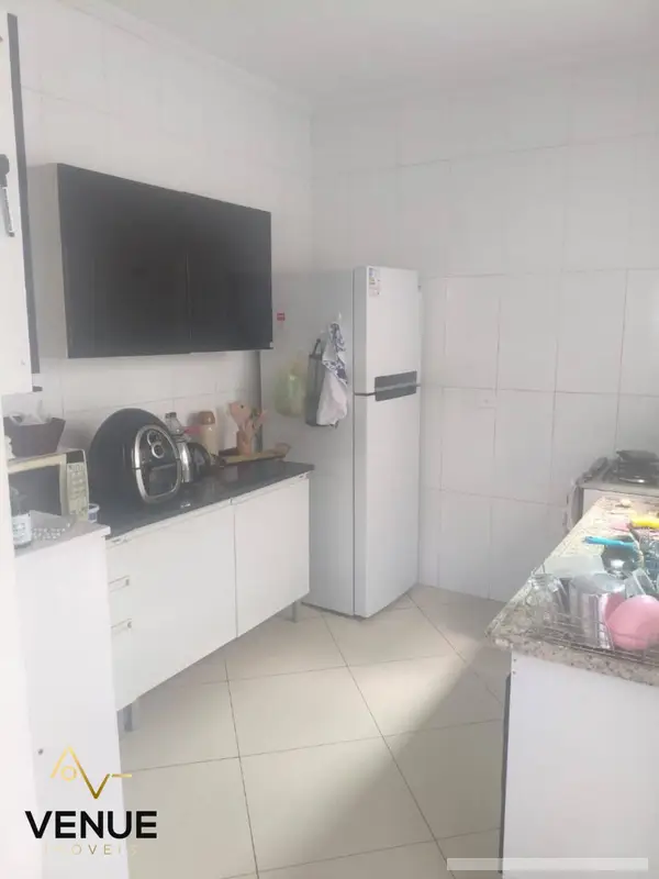 Casa com 2 quartos em Cangaíba - foto 4
