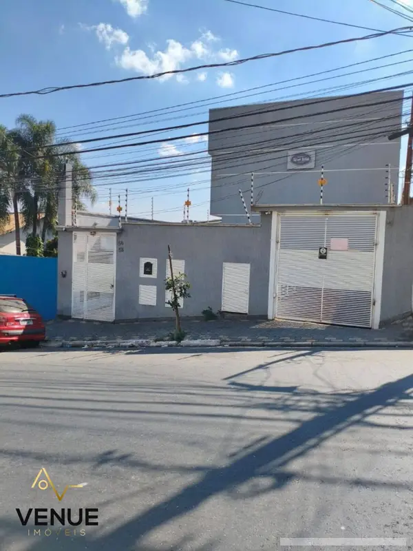 Casa - 2 quartos - Cangaíba - São Paulo