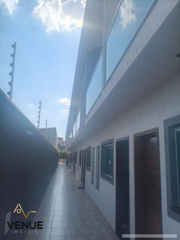 Casa com 2 quartos em Cangaíba - foto 2