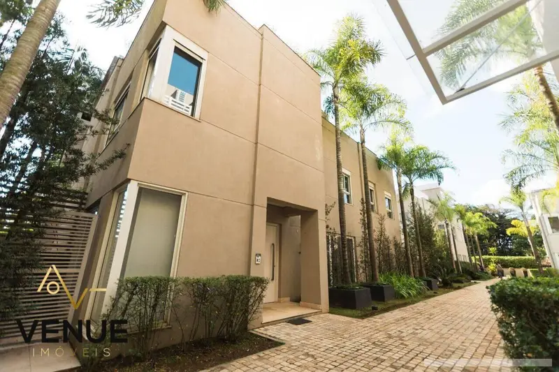 Casa com 4 quartos em Escape Condominum - foto 3