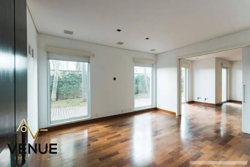 Casa - 4 quartos - Morumbi - São Paulo