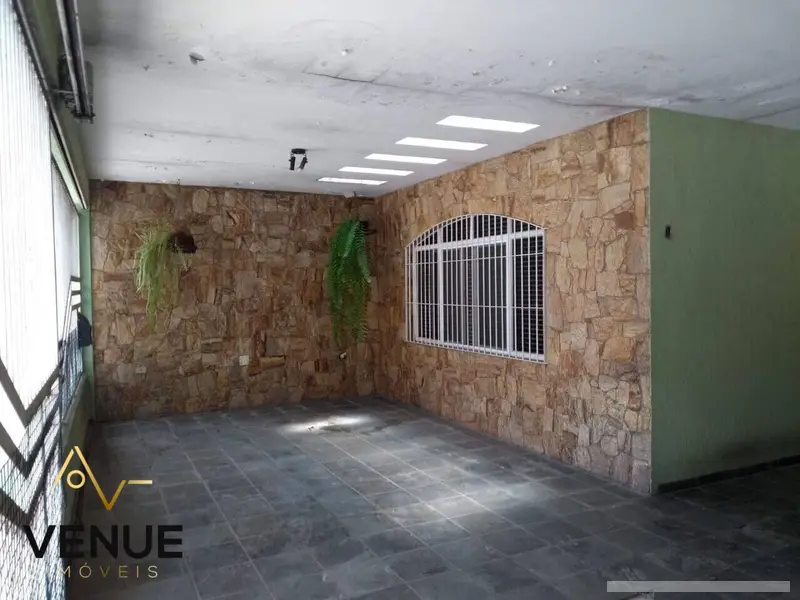 Casa com 2 quartos em Vila São Francisco - foto 2