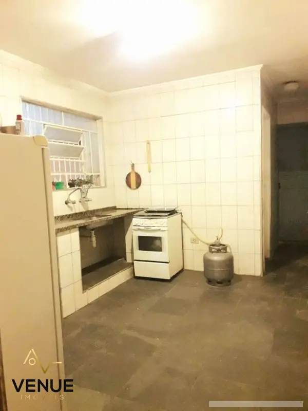 Casa - 2 quartos - Casa Verde - São Paulo