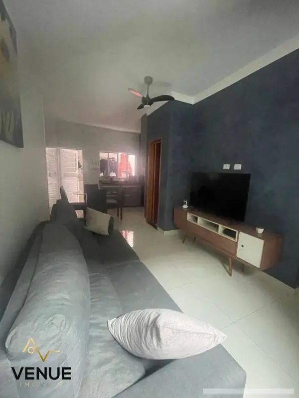 Casa com 2 quartos em Residencial Boturussu - foto 2