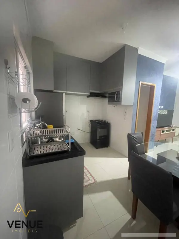 Casa com 2 quartos em Residencial Boturussu - foto 4