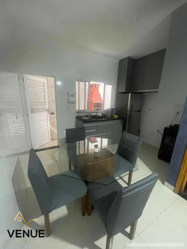 Casa com 2 quartos em Residencial Boturussu - foto 3