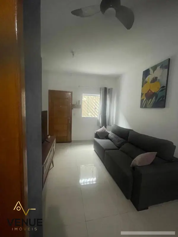Casa com 2 quartos em Residencial Boturussu - foto 5