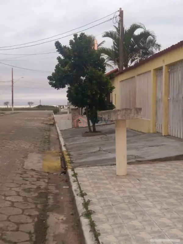 Casa - 2 quartos - Itanhaem - Itanhaém - foto 4