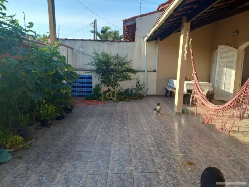 Casa - 2 quartos - Itanhaem - Itanhaém - foto 5