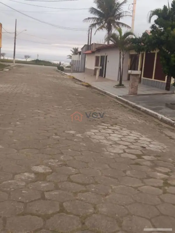 Casa - 2 quartos - Itanhaem - Itanhaém - foto 3