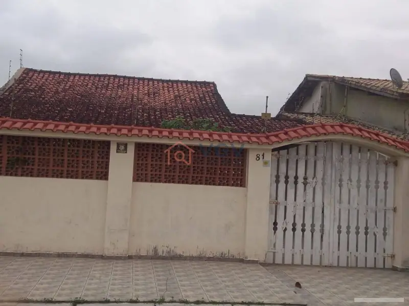 Casa - 2 quartos - Itanhaem - Itanhaém - foto 2