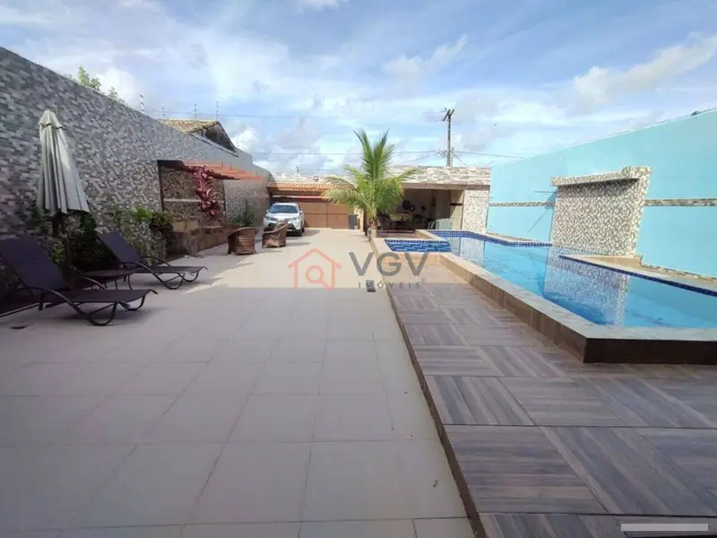 Casa - 3 quartos - Itanhaem - Itanhaém - foto 5