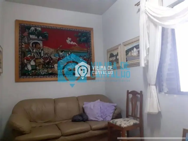 Casa com 3 quartos em Jardim Petrópolis - foto 3