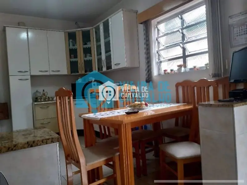 Casa com 3 quartos em Jardim Petrópolis - foto 4