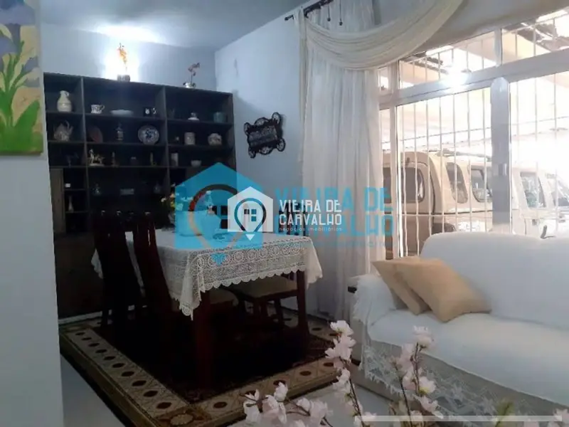 Casa com 3 quartos em Jardim Petrópolis - foto 5