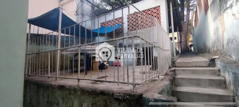 Casa com 2 quartos em Jardim Petrópolis - foto 4