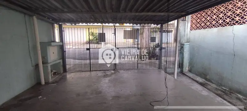 Casa com 2 quartos em Jardim Petrópolis - foto 2