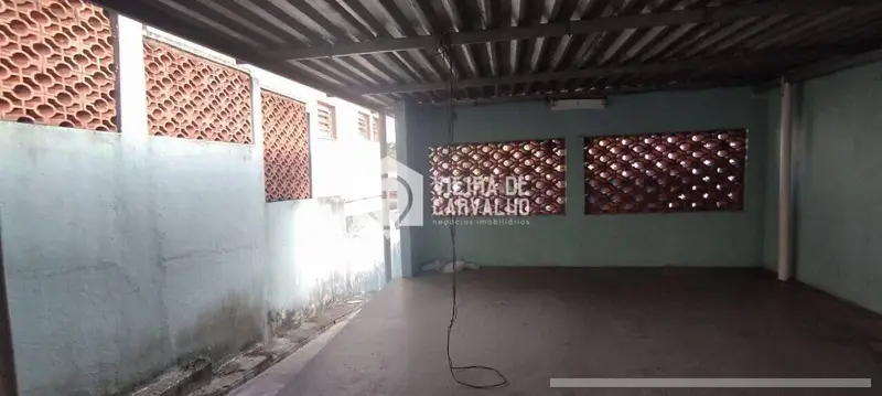 Casa - 2 quartos - Jardim Petrópolis - São Paulo