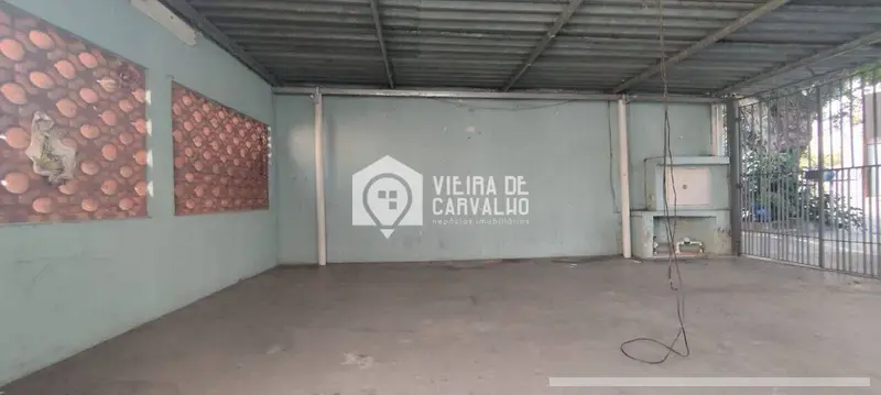 Casa com 2 quartos em Jardim Petrópolis - foto 3