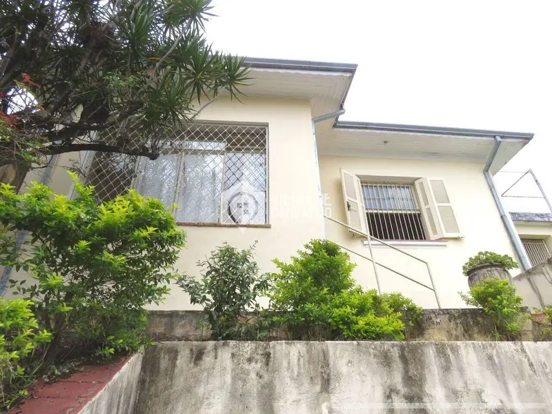 Casa - 3 quartos - Vila Romana - São Paulo