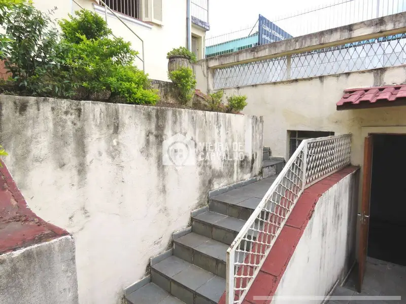 Casa com 3 quartos em Vila Romana - foto 2