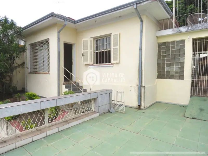 Casa com 3 quartos em Vila Romana - foto 5