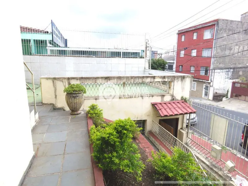 Casa com 3 quartos em Vila Romana - foto 4