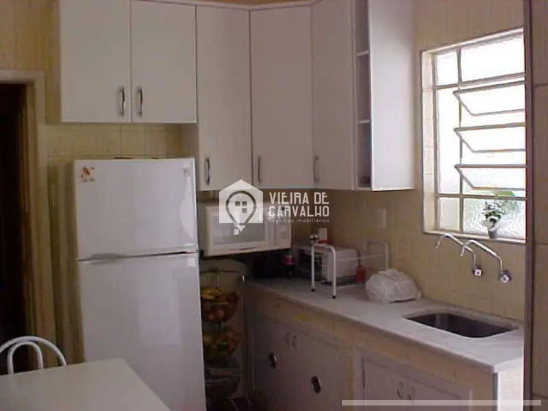 Casa com 4 quartos em Perdizes - foto 3
