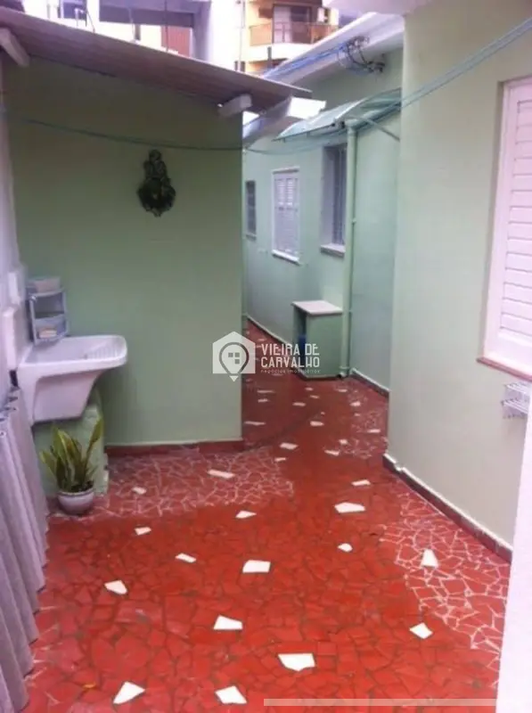 Casa com 4 quartos em Perdizes - foto 5