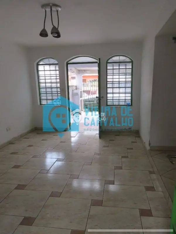 Casa - 2 quartos - Perdizes - São Paulo