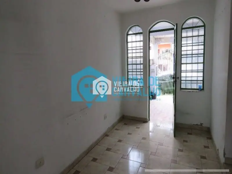 Casa com 2 quartos em Perdizes - foto 2
