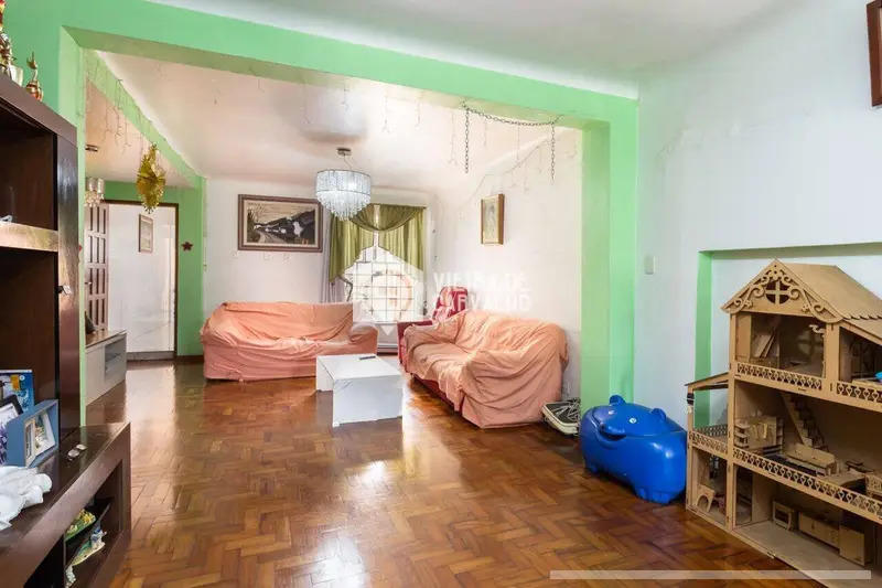 Casa com 3 quartos em Perdizes - foto 3