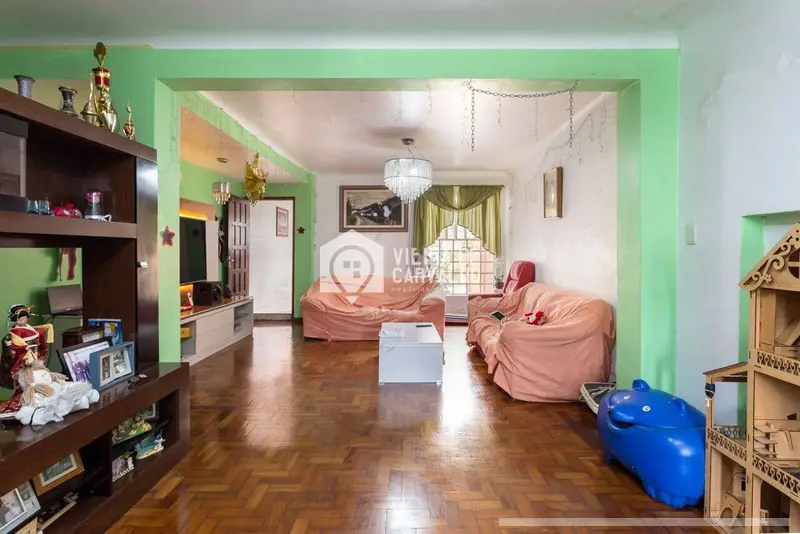 Casa com 3 quartos em Perdizes - foto 2