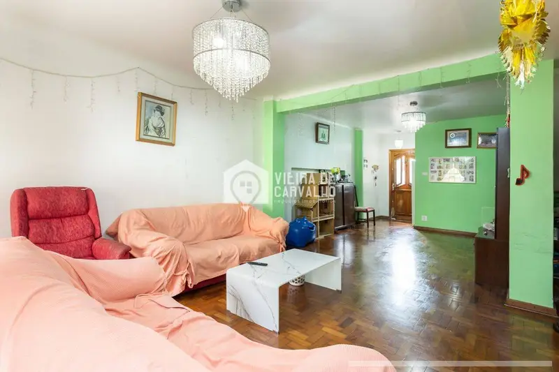 Casa com 3 quartos em Perdizes - foto 4