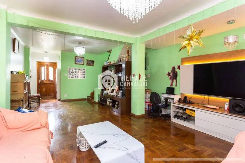 Casa com 3 quartos em Perdizes - foto 5