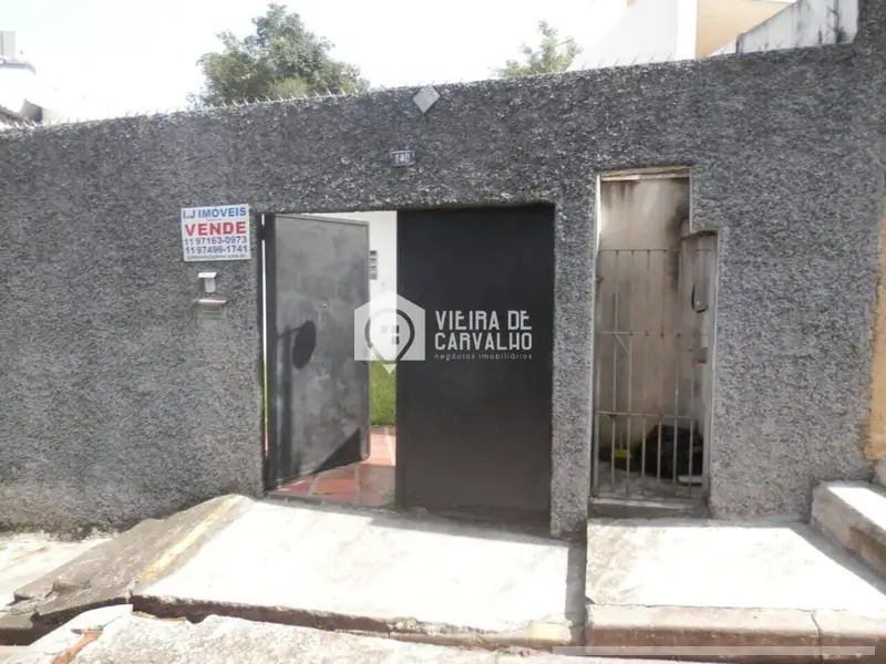 Casa com 2 quartos em Perdizes - foto 4