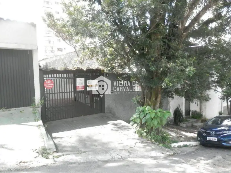 Casa - 2 quartos - Perdizes - São Paulo