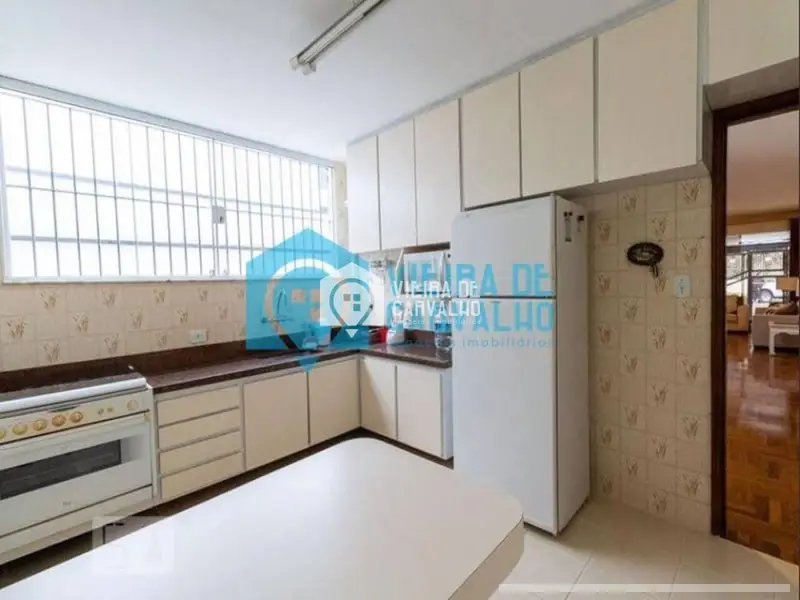 Casa com 3 quartos em Vila Madalena - foto 4