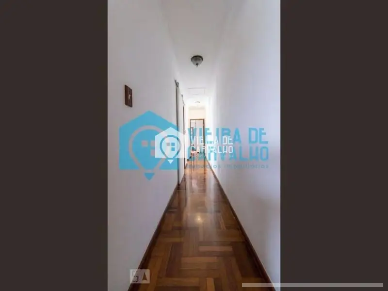 Casa com 3 quartos em Vila Madalena - foto 3