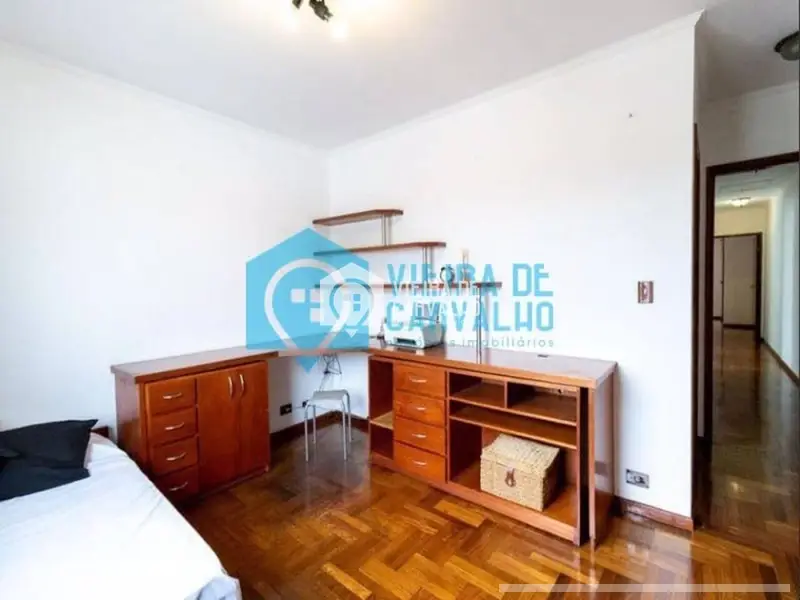 Casa com 3 quartos em Vila Madalena - foto 5