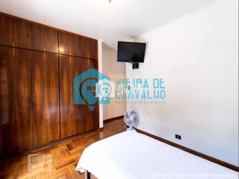 Casa - 3 quartos - Vila Madalena - São Paulo