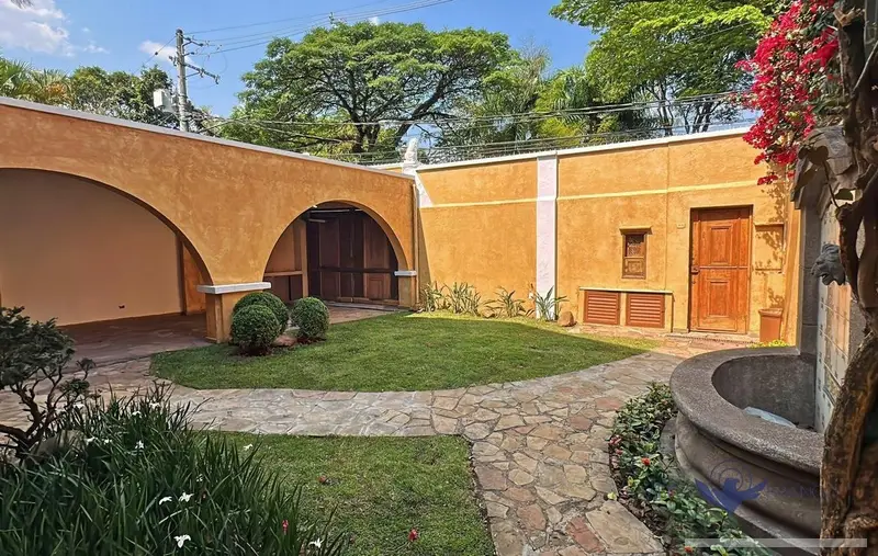 Casa com 3 quartos em Jardim Europa - foto 2